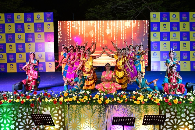 Annual Day 2022-2023