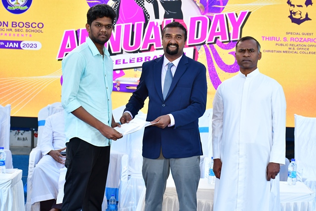 Annual Day 2022-2023