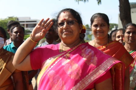 Teachers Day 2022